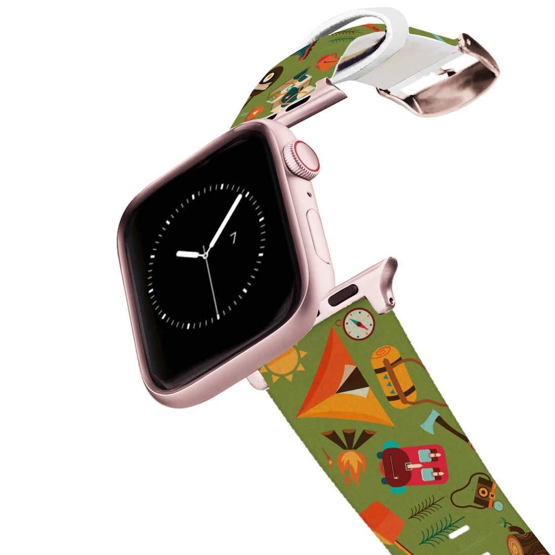 C4 Watch Bands - The Salty Mare