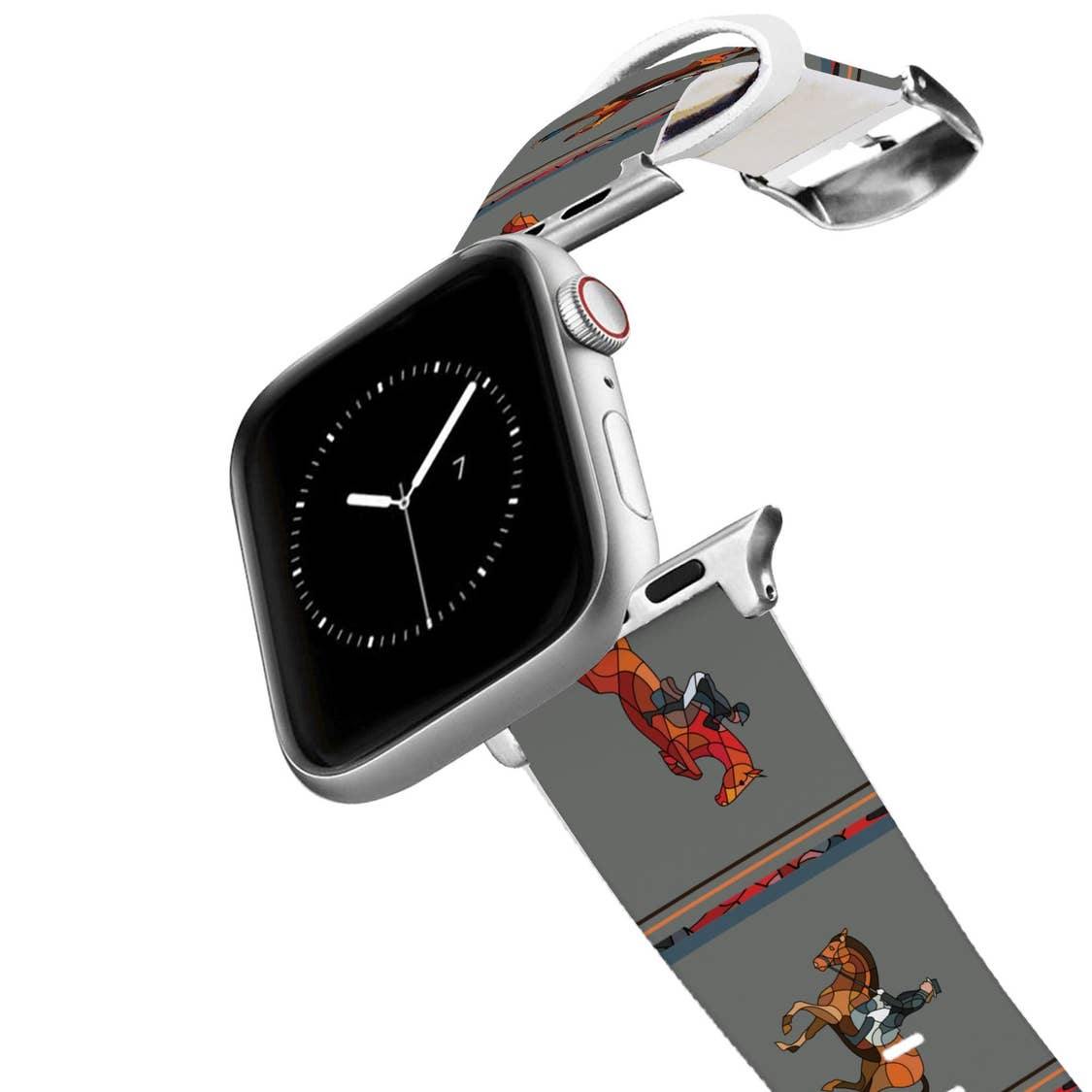 C4 Watch Bands - The Salty Mare
