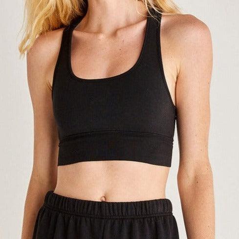 Sia Tank Bra - The Salty Mare