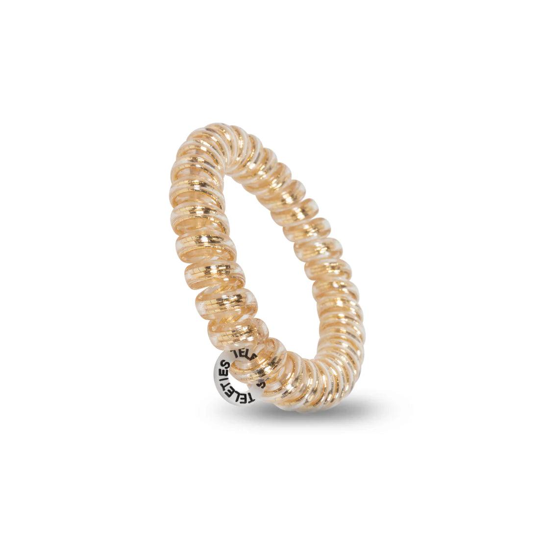 Teleties Tiny Hair Ties - The Salty Mare