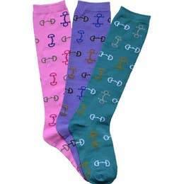 Horsey Socks - The Salty Mare
