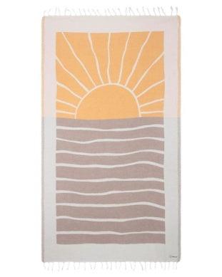 Sand Cloud Towels - The Salty Mare
