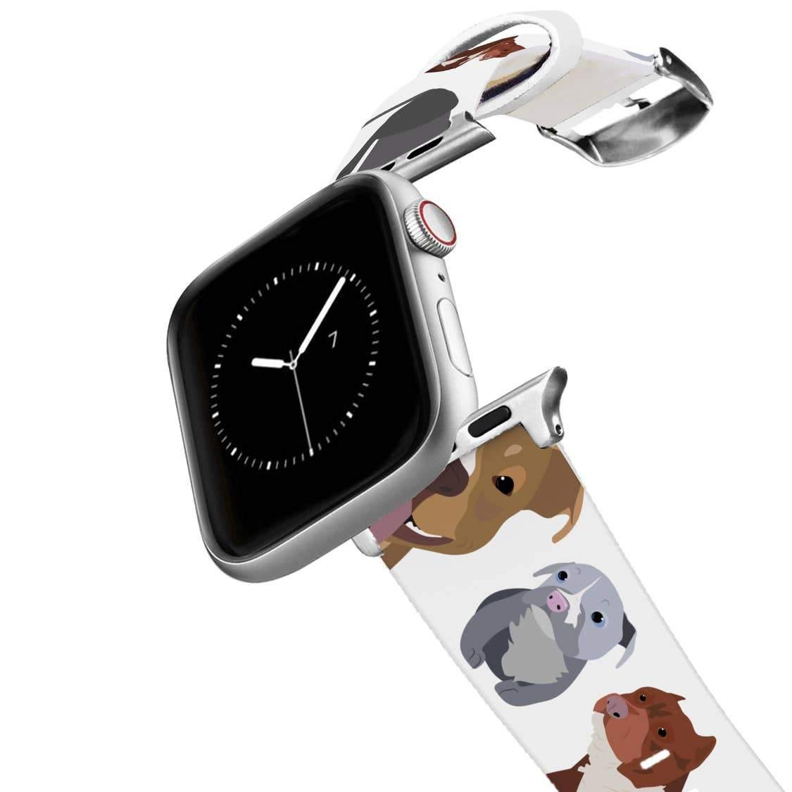 C4 Watch Bands - The Salty Mare