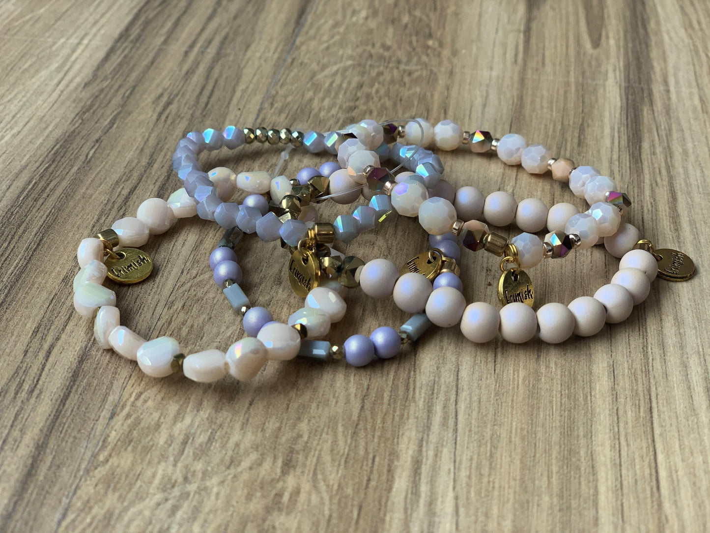 Bracelet Stacks - The Salty Mare