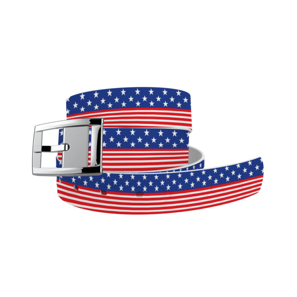 C4 Belts - The Salty Mare