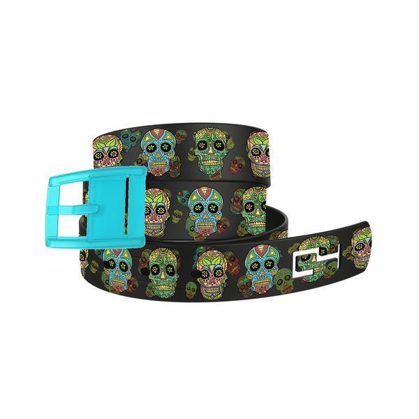 C4 Belts - The Salty Mare
