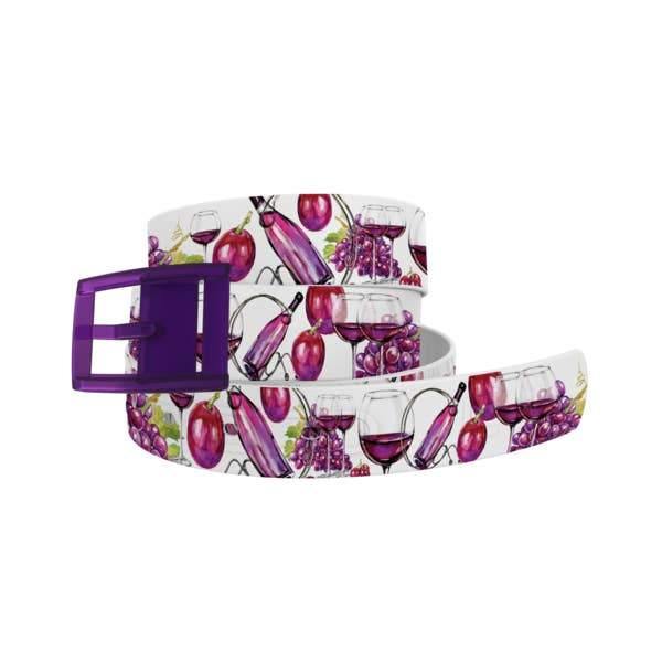 C4 Belts - The Salty Mare