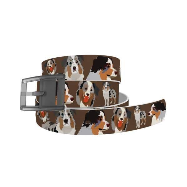 C4 Belts - The Salty Mare