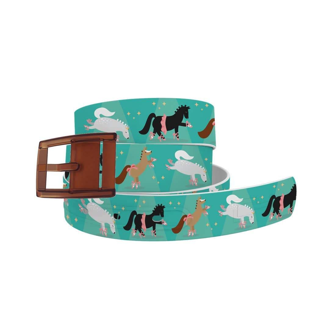 C4 Belts - The Salty Mare
