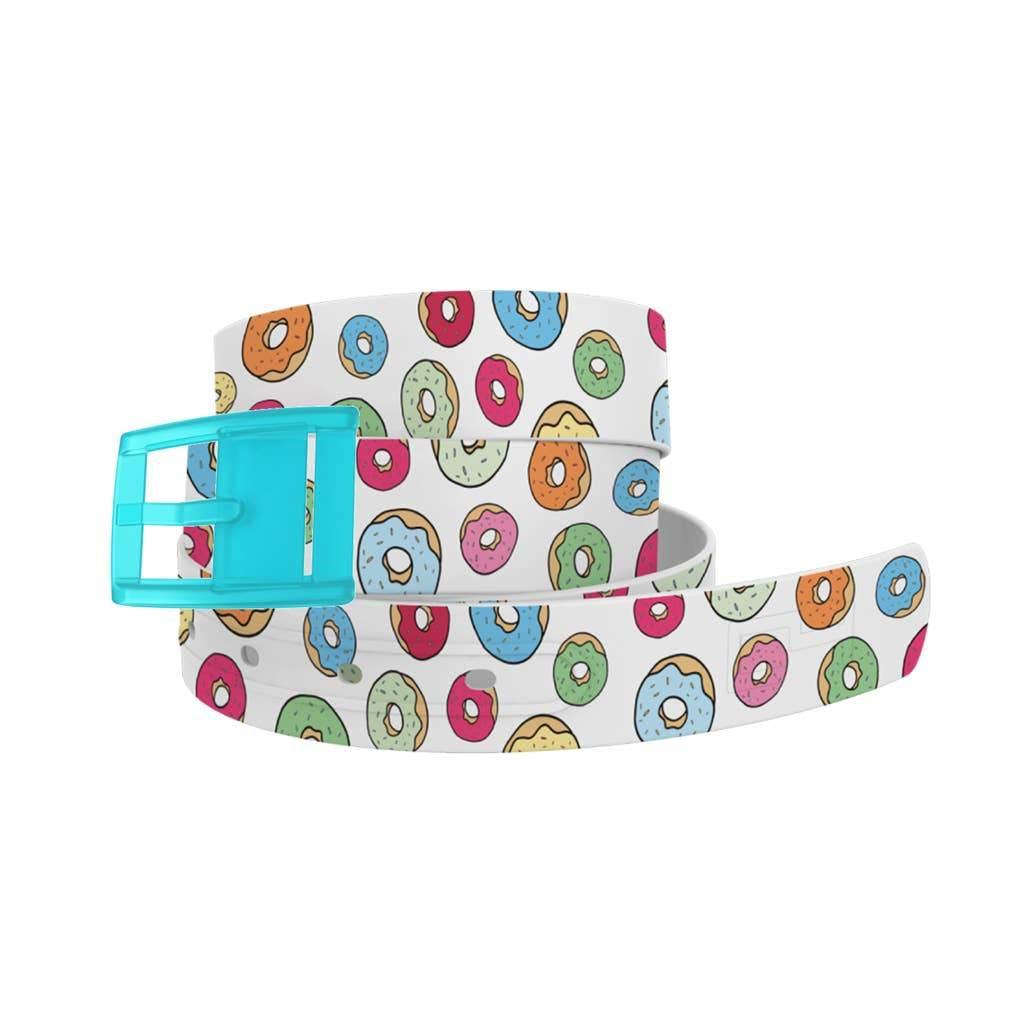 C4 Belts - The Salty Mare