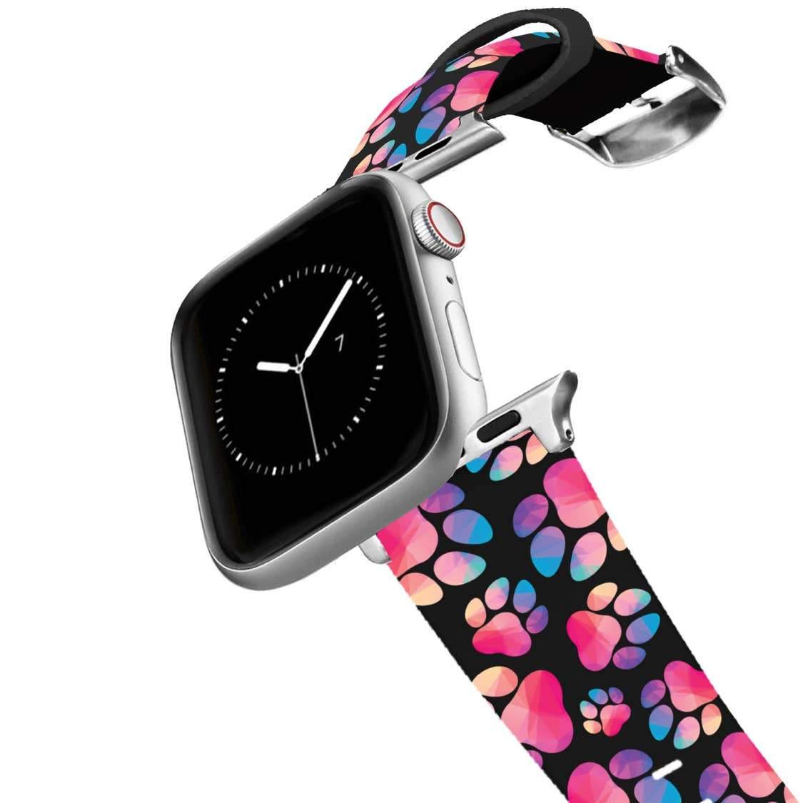 C4 Watch Bands - The Salty Mare