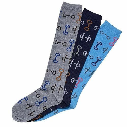Horsey Socks - The Salty Mare