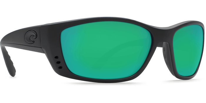 Fisch Polarized Sunglasses - The Salty Mare