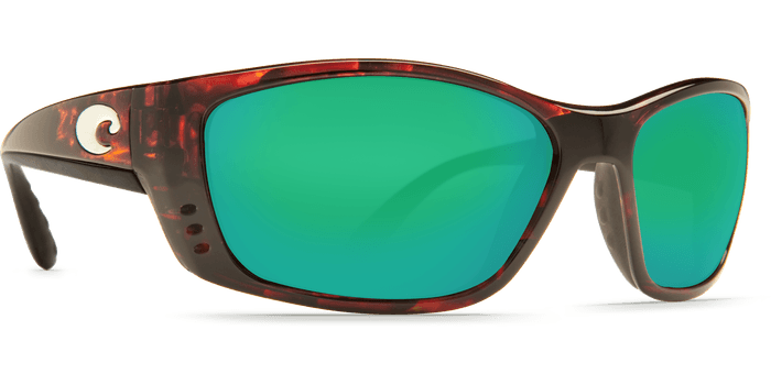 Fisch Polarized Sunglasses - The Salty Mare