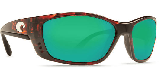 Fisch Polarized Sunglasses - The Salty Mare