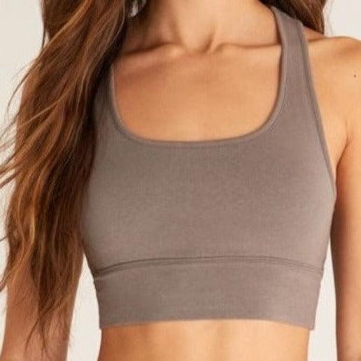 Sia Tank Bra - The Salty Mare