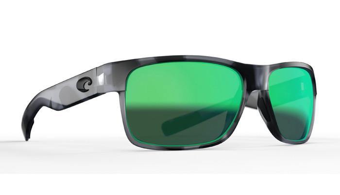 Half Moon Polarized Sunglasses - The Salty Mare