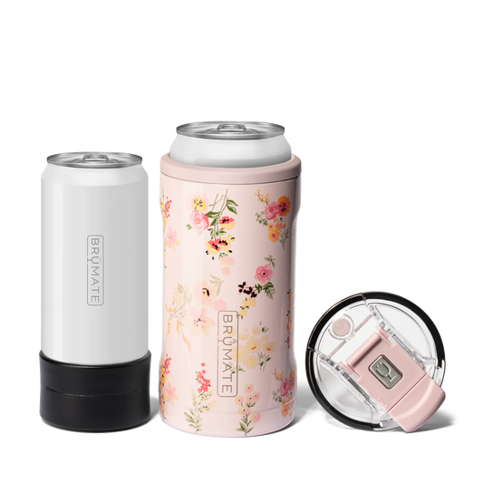 Hopsulator Trio - The Salty Mare