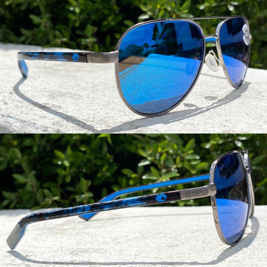 Peli Polarized Sunglasses - The Salty Mare