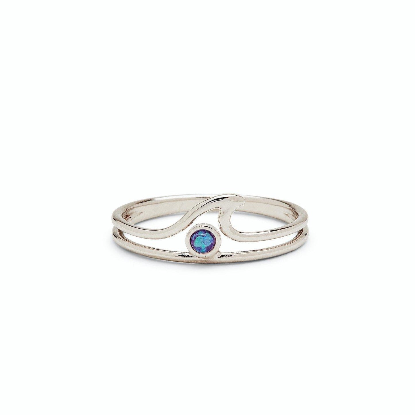 Puravida Ring Collection 5 - The Salty Mare