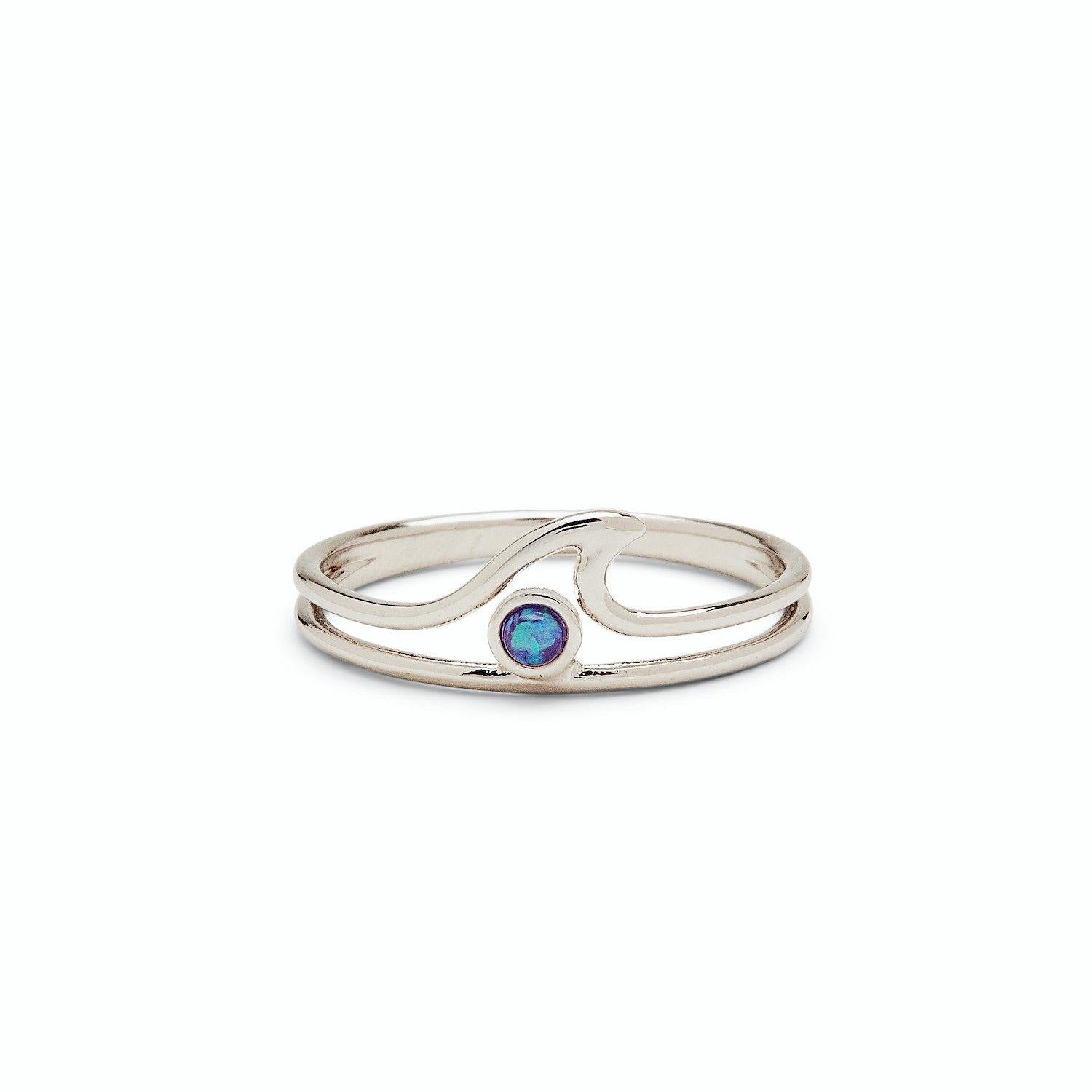 Puravida Ring Collection 5 - The Salty Mare