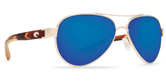 Loreto Polarized Sunglasses - The Salty Mare