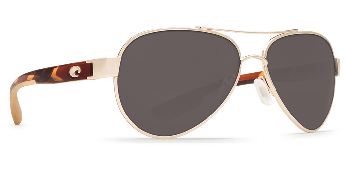 Loreto Polarized Sunglasses - The Salty Mare