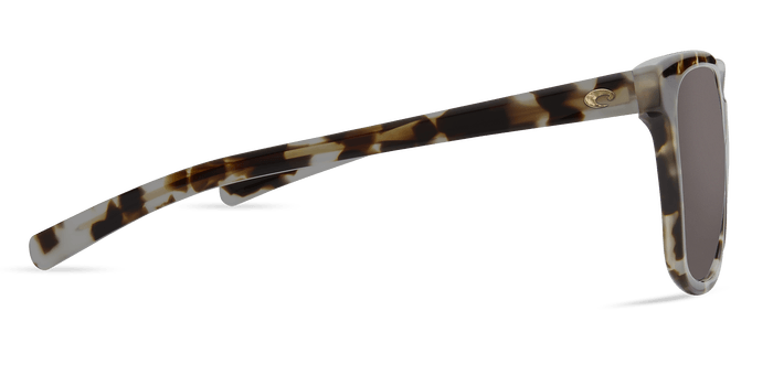 May Polarized Sunglasses - The Salty Mare