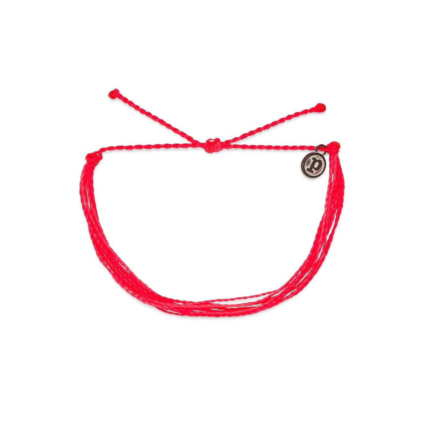 Bright Solid Bracelet - The Salty Mare