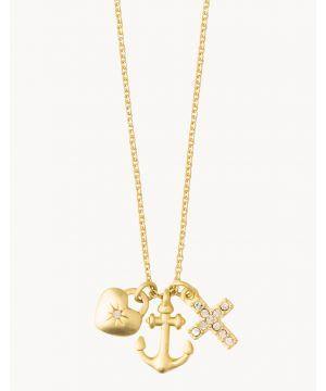 Sea La Vie Necklace - The Salty Mare