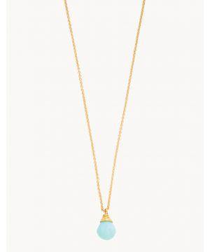 Sea La Vie Necklace - The Salty Mare