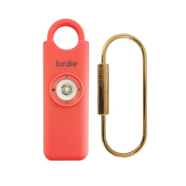 She's Birdie Personal Safety Alarm - The Salty Mare