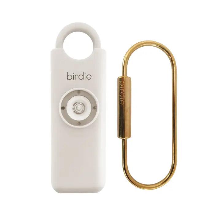 She's Birdie Personal Safety Alarm - The Salty Mare