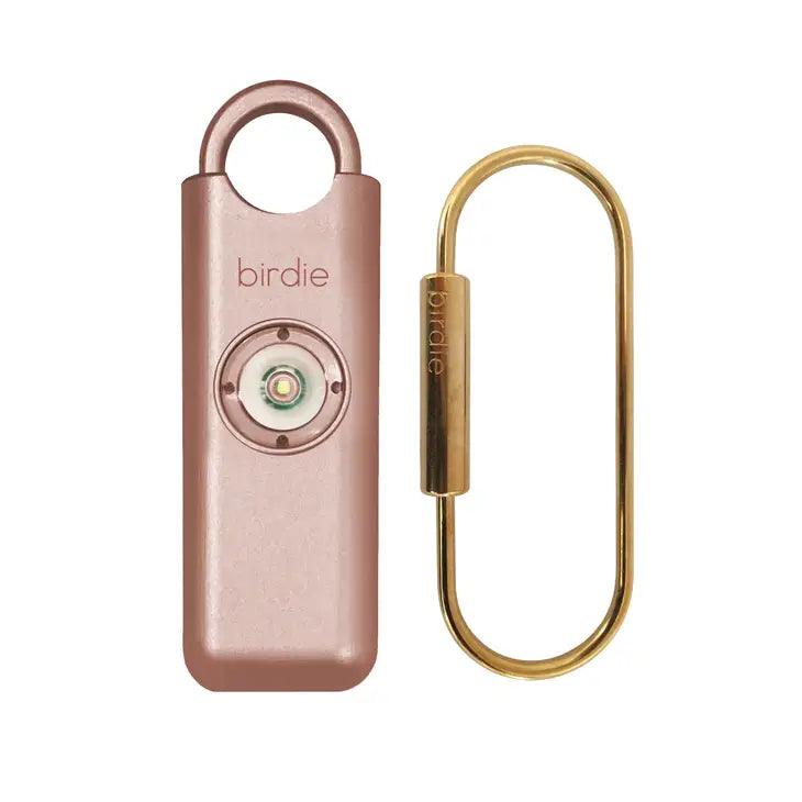 She's Birdie Personal Safety Alarm - The Salty Mare