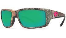 Fantail Polarized Sunglasses - The Salty Mare