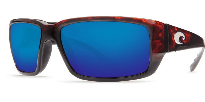 Fantail Polarized Sunglasses - The Salty Mare