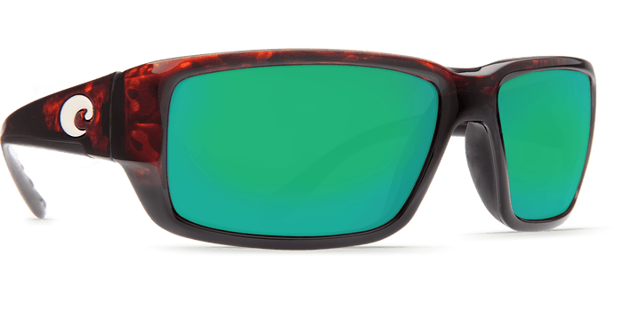 Fantail Polarized Sunglasses - The Salty Mare