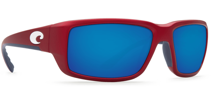 Fantail Polarized Sunglasses - The Salty Mare