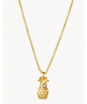 Sea La Vie Necklace - The Salty Mare