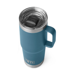 Rambler Travel Mug - The Salty Mare