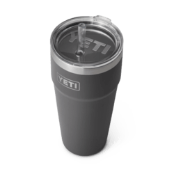 Rambler 26oz Straw Cup - The Salty Mare