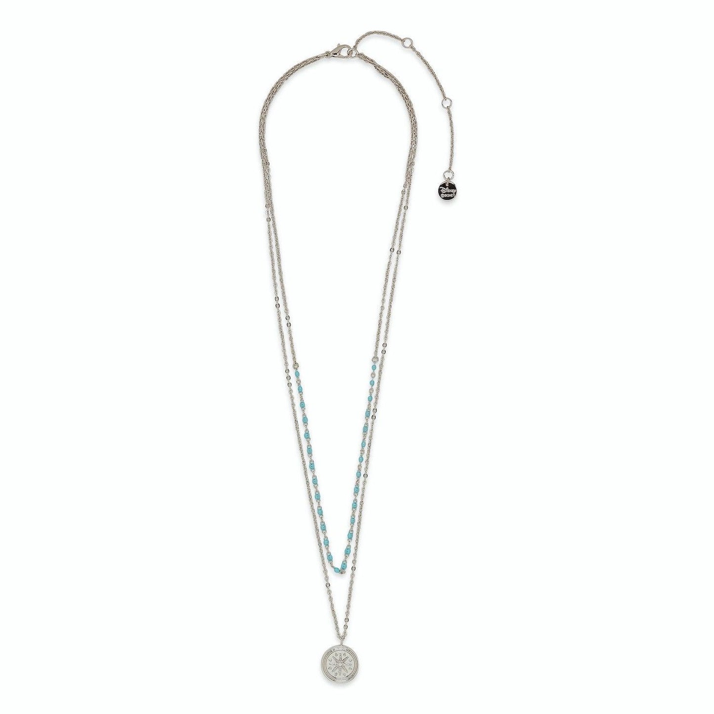 Princess Necklace - The Salty Mare