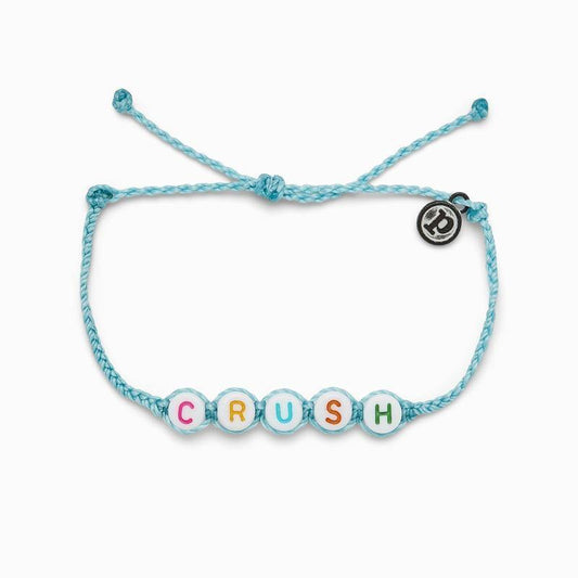 Word Bracelet - The Salty Mare