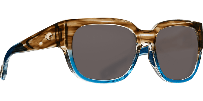 Waterwoman Polarized Sunglasses - The Salty Mare