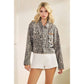 Lola Leopard Jacket