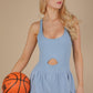 Amelia Romper Activewear