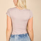 Melanie Casual Bodysuit