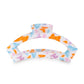 Teleties Open Hair Clip - The Salty Mare