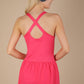 Amelia Romper Activewear