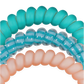Splash Zone Small Hair Ties